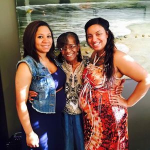 Meet your Posher, Nikki